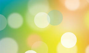 Out of Focus 4 Vector Graphic