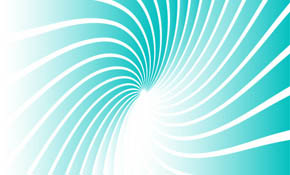 BLUE GRADIENT SUNBEAM BACKGROUND