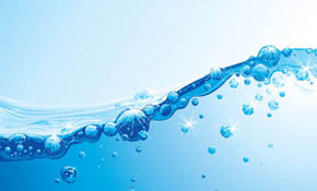 Realistic Water