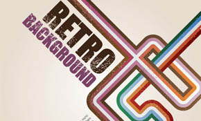 Retro Background