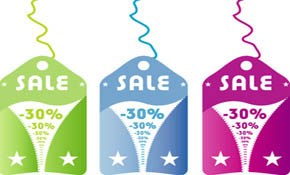sale vector images 1