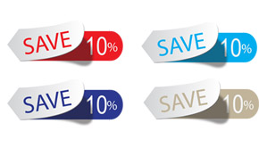 Save Label