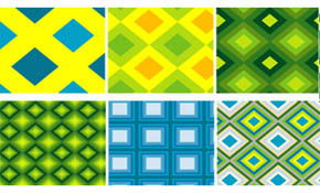 Seamless Patterns