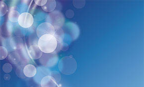 Shining Background Vector Graphic
