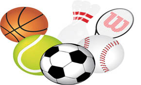 Sport Vector Pack