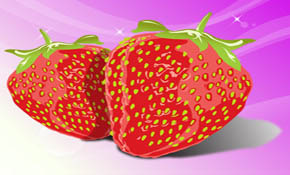 Tasty Strawberries