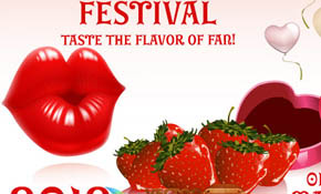 Strawberry Festival