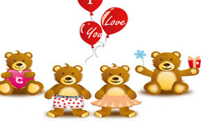 Love Bears