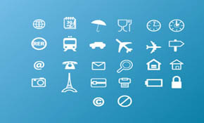 Travel Business Vector Pack