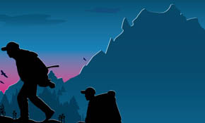 Trekking Travel