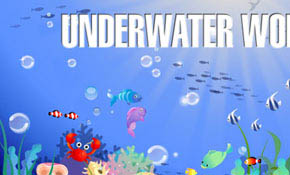 Underwater World