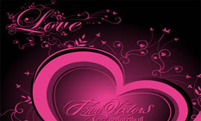 Free vector heart