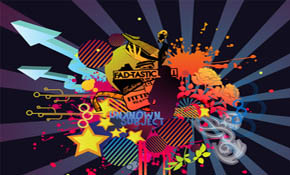 Free Vector Art