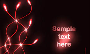Abstract Hi Tech Background 2