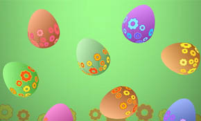Easter Eggs