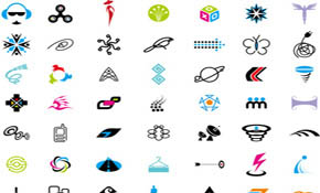 Free Vector Logos 03
