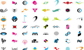 Free Vector Logo 02