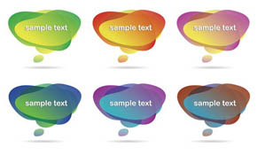 Speech Bubbles