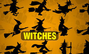 Vector Witches