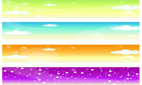 Free Vector Banners 01
