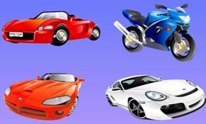 Free Vector Car