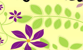 vector_flowers