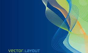 Vector Layout