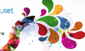 abstract colorful background vector illustration