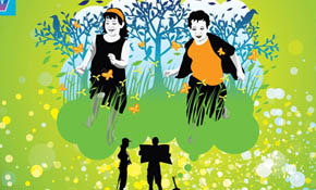 Summer Dream Vectors