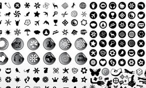 Vector Design Elements
