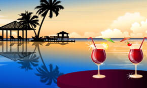vectors-Holiday-set