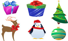 Christmas Icon Pack