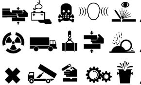 Warning Road Signs