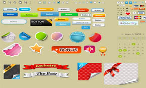Website Design Elements