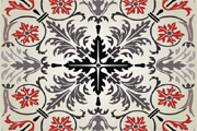Ornament pattern