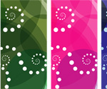 160X600 VECTOR BANNER BACKGROUND 2