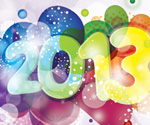 2013 Vector Graphic