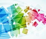 Abstract Background Vector Artwork