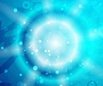 Abstract Blue Design
