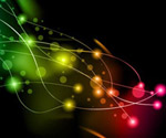 Abstract Coloful Design