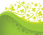 Abstract vector background
