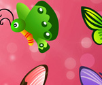Free Vector Butterfly