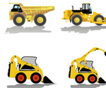 Free Construction Machines