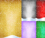 Christmas background collection
