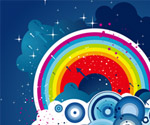 Colorful Abstract