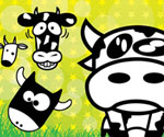 Cows Cartoons