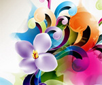 Floral Ornament