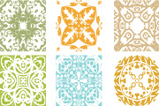 Floral Patterns