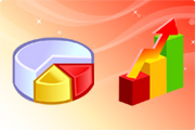 Free Vector Diagram Icons