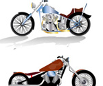Free Harley Davidson Bikes